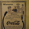 Coca-Cola Ad from 1911