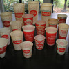 My Coca-Cola Cup Collection