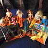 Barbie Party Penthouse Hangover Edition