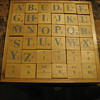 Mediterranean Alphabet