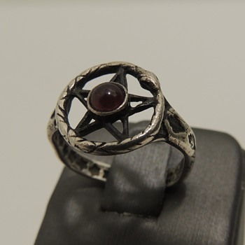 One more ring - Fine Jewelry