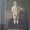   Little boy Photo’s 