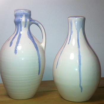 Mystery Jugs