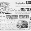 1953 - Rock Island Railroad Advertisements