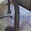 K&N bottle capper