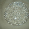 GLASS PLATE ANY IDEA?