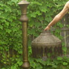 floor lamp
