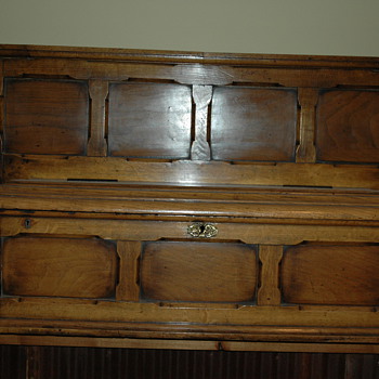 The truly unknown....what is it? - Furniture