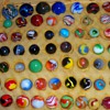  marbles from collection