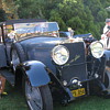 Gatsby Summer Afternoon — vintage cars