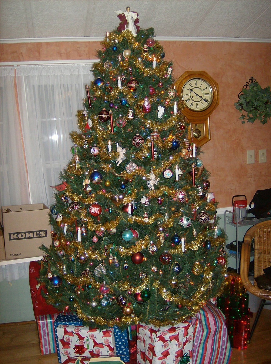 last years christmas tree collectors weekly last years christmas tree collectors weekly