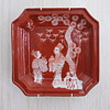 Mystery Plates bought for pleasure not profit