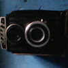 1950s  OLD LUBITEL CAMERA