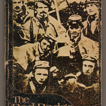 1972 - The Red Badge of Courage