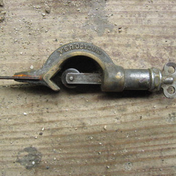 Old Iron.... - Tools and Hardware