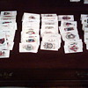 will's cigs.  set one through four 