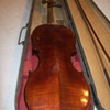 Antique Violin