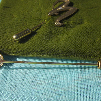 A Mixture Of Pins - Fine Jewelry