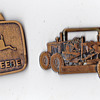 John Deere FOBS
