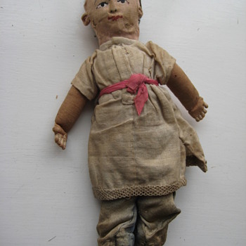 Doll or not? - Dolls
