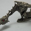 Pewter Dragon - TOM MEIER BS - PP809 c. 1838??