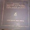 one hard to find quartet and a nice toscanini in my hands