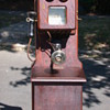 wall phone 