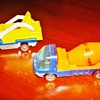 Hot Wheels Heavyweights