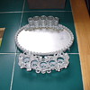 Filigree Vanity Set