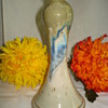 CANDEL HOLDER OR VASE?