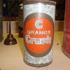 orange crush  can 