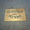 "El Pecado del mundo" by Maxence Van der Meersch (1948 - spanish first edition)