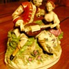 Victoria Man and Woman