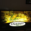 Falstaff Beer Sign