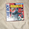 Godzilla Gamboy