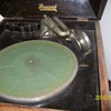 Brunswick Phonograph