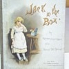 "Jack In the Box" 1880's