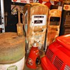 Finally I got a gas pump!