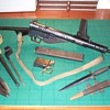 My WW2 Collection ~ Sten MK II