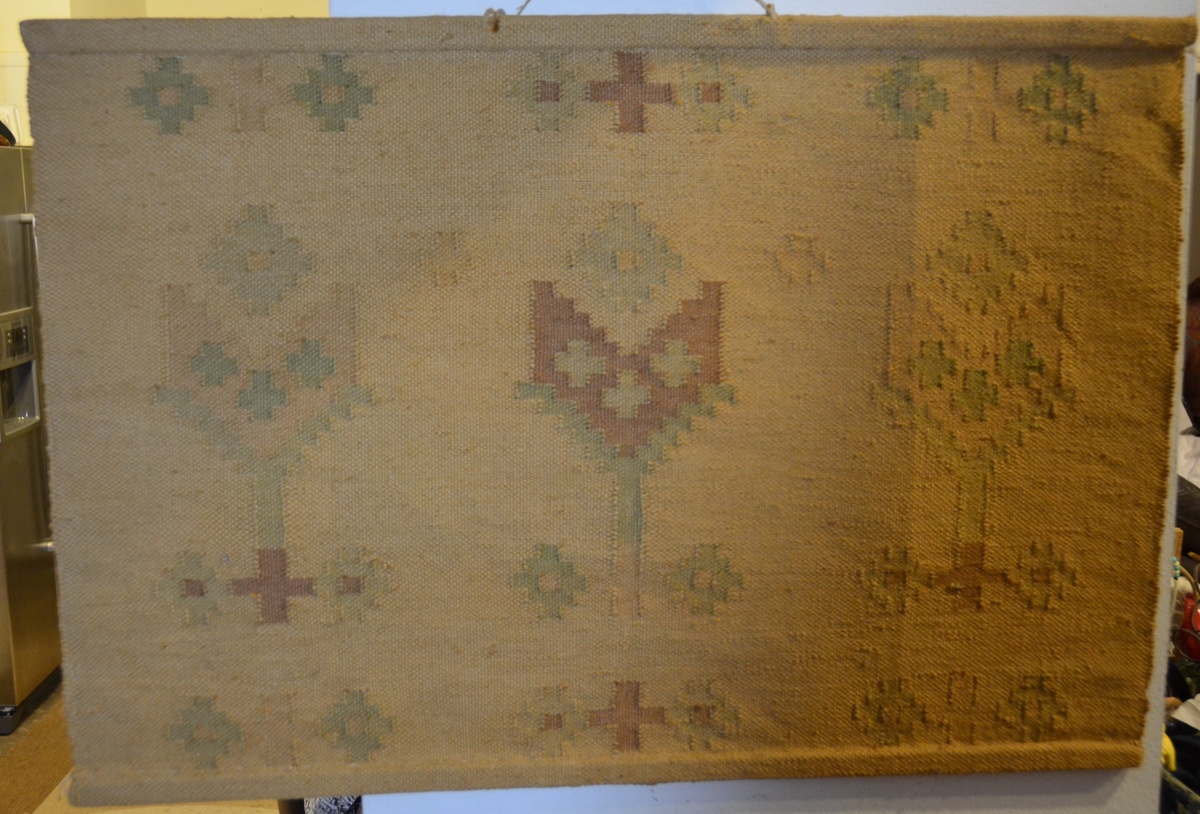 Native Hopi Blanket Collectors Weekly