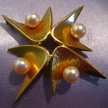 new buy Lapponia? brooch - Fine Jewelry