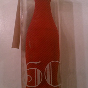 Whats it worth? - Coca-Cola