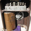 Unknown Model Antique GE Radio