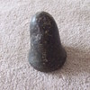 Native American Pestle or grinding stone