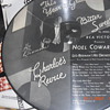 Noel Coward picture disk No. 39002-A