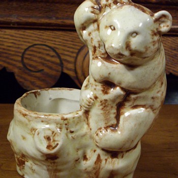 Unsigned Pottery, WHY? - Art Pottery