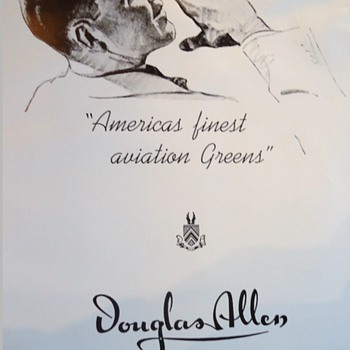 3rd post 1940 Navy flight yearbook 1940  my father two advertisements, and school, training