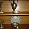 Pewter Collection