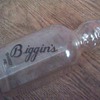 Biggin's milk.