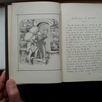 The Pilgrim’s Progress in Cree